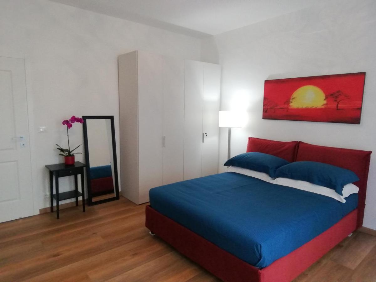 Royal Appartament Apartment