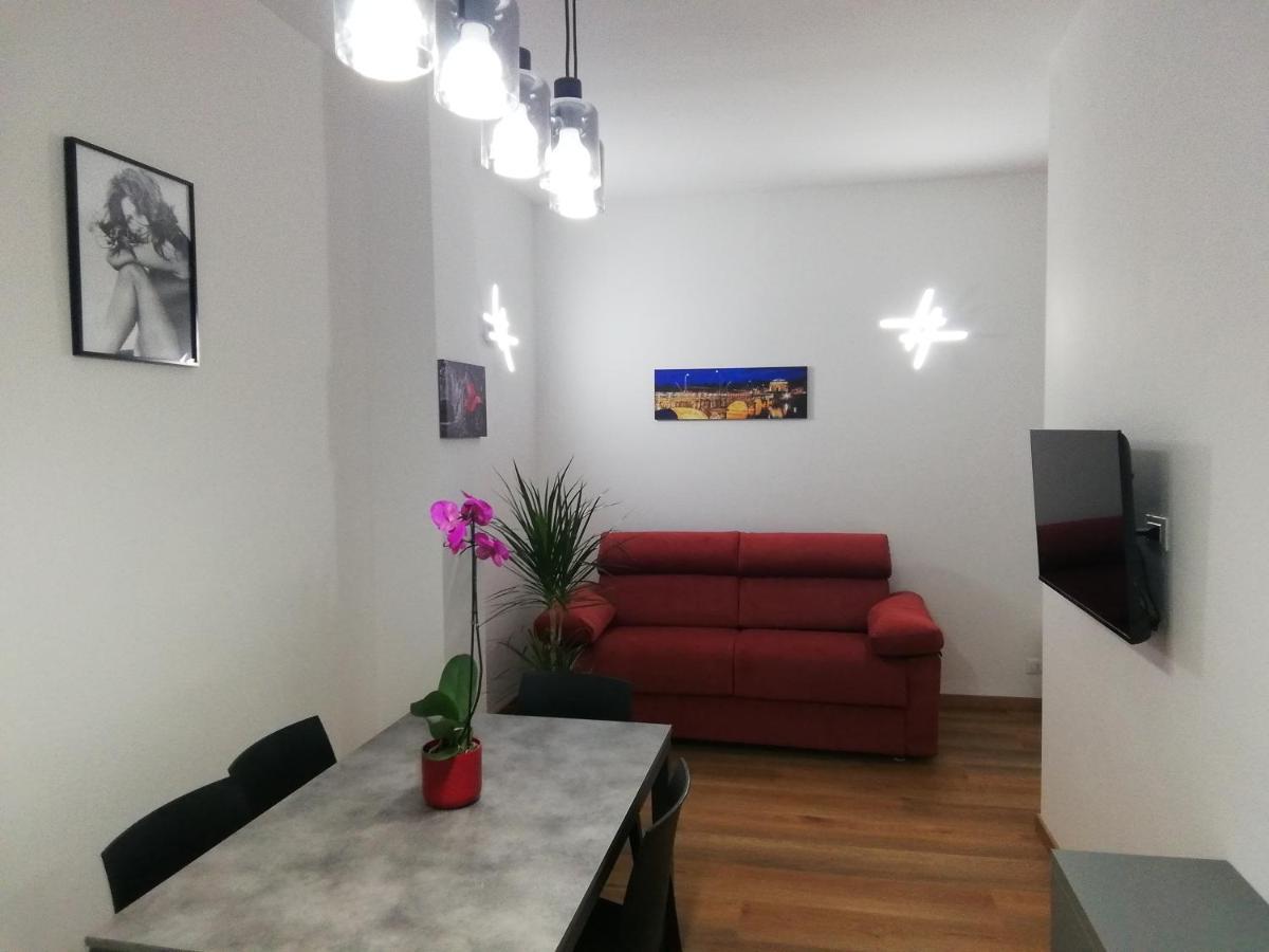 Royal Appartament Apartment *