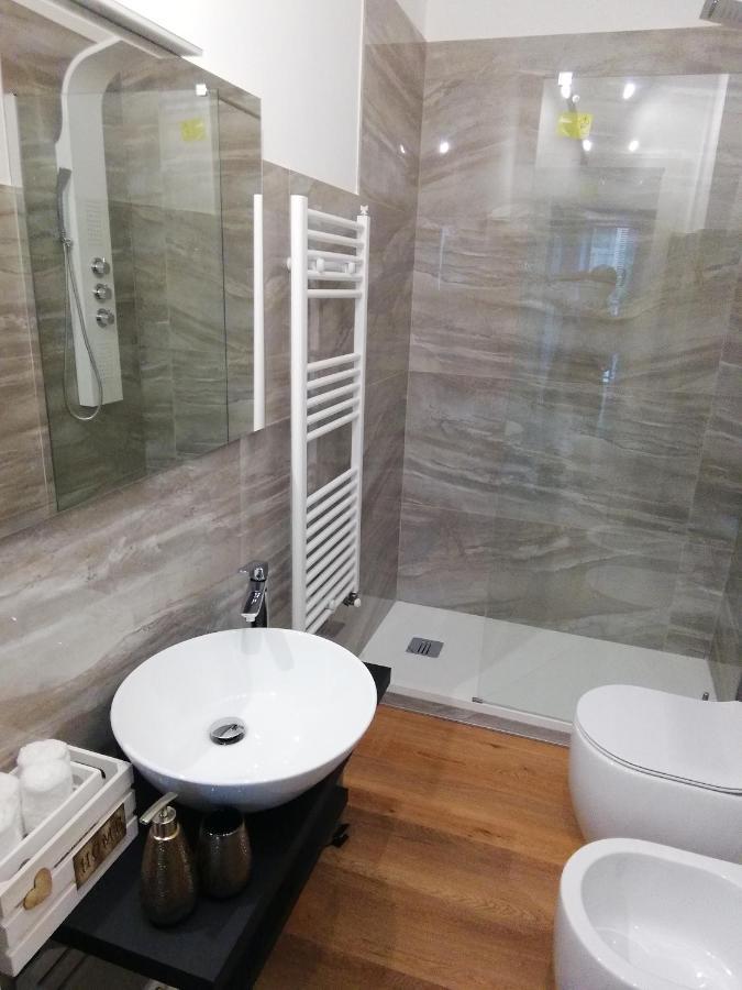 Apartment Royal Appartament Turin