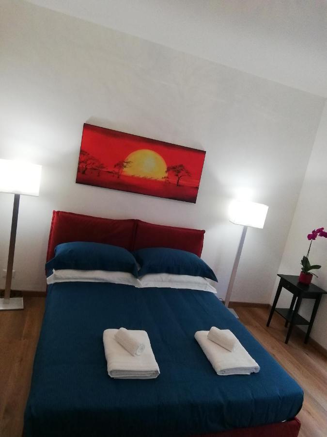 Royal Appartament Apartment *