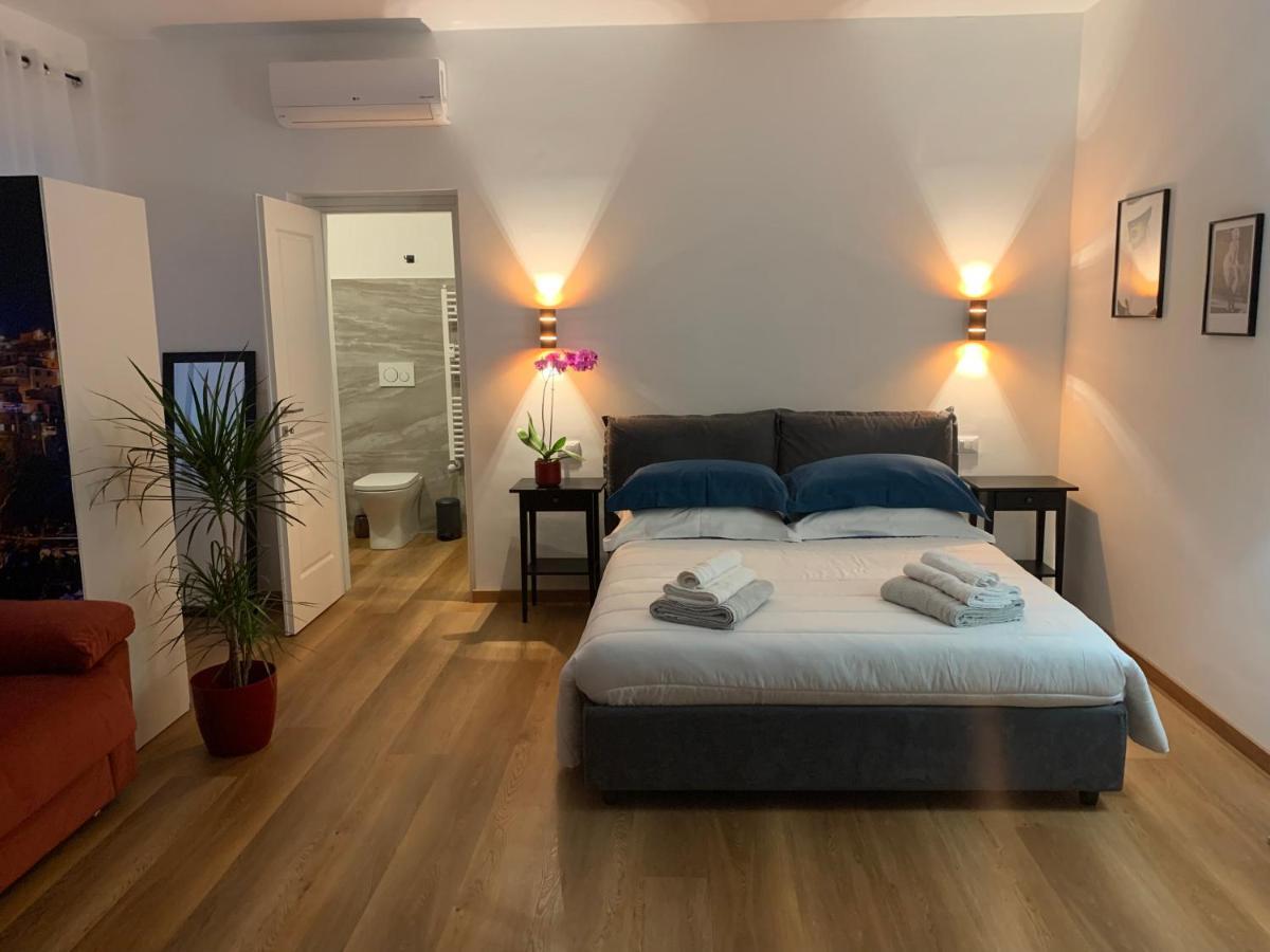 Royal Appartament Apartment *