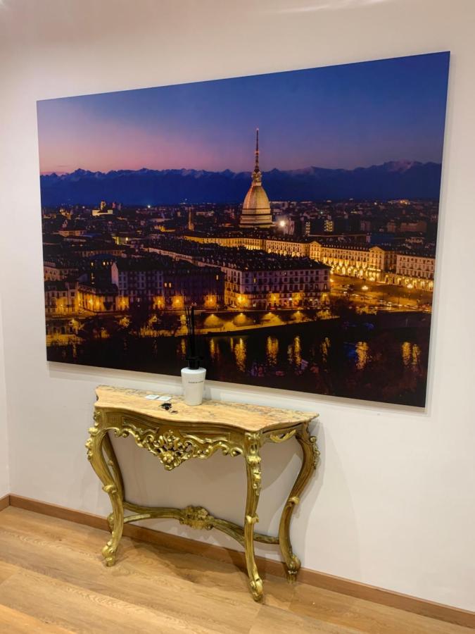 Royal Appartament * Turin
