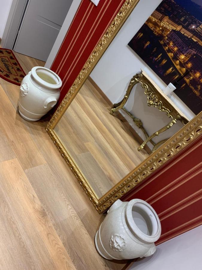 Royal Appartament Apartment *