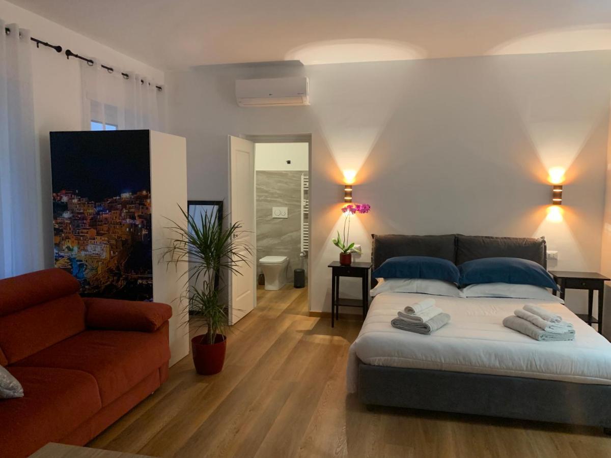 Apartment Royal Appartament Turin